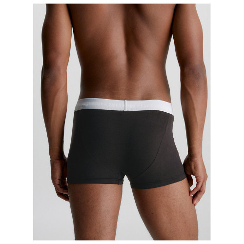 Calvin Klein Ανδρικό εσώρουχο boxer 3-Pack